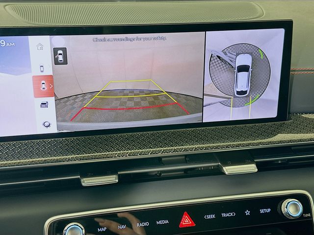 Thumbnail: 2026 Genesis GV80 - 13