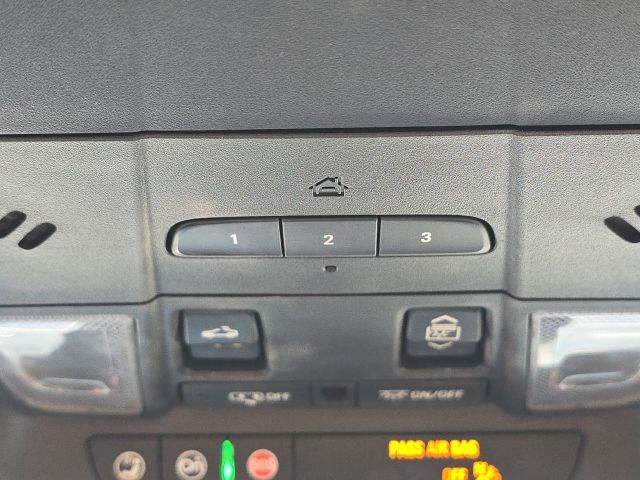 2022 Chevrolet Blazer Premier:46311A