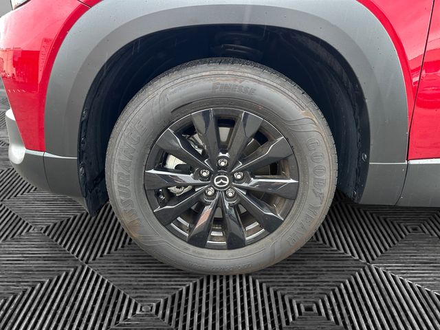 Used 2024 Red Mazda 2.5 S Select Package image 14