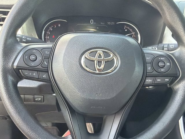 Used 2025 Toyota RAV4 SUV