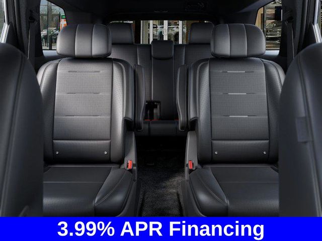 New 2026 Silver Hyundai Calligraphy image 14