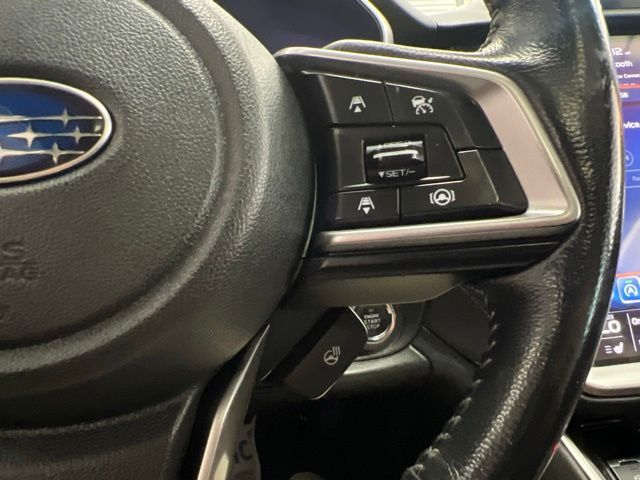 Used 2020 Subaru Outback SUV