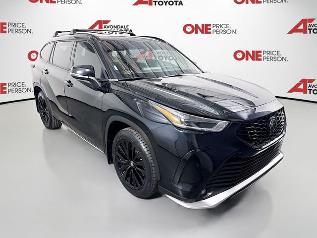 2025 Toyota RAV4 Hybrid XLE AWD