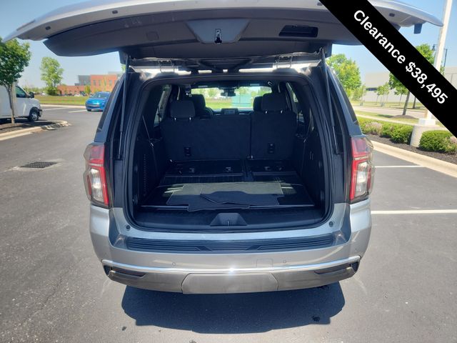 Used 2023 Chevrolet Tahoe For Sale in Grove City, OH