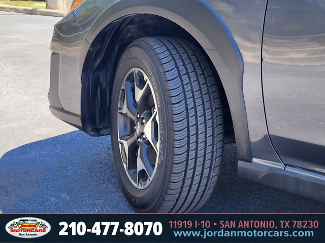 Used Car 2020 Subaru Crosstrek  Premium For Sale Under $20,000 In San Antonio, Texas