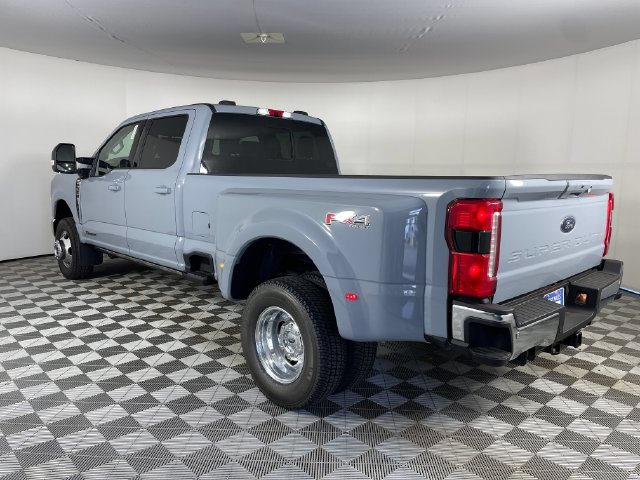 New 2026 Ford F-350SD Lariat For Sale in Bremerton, WA