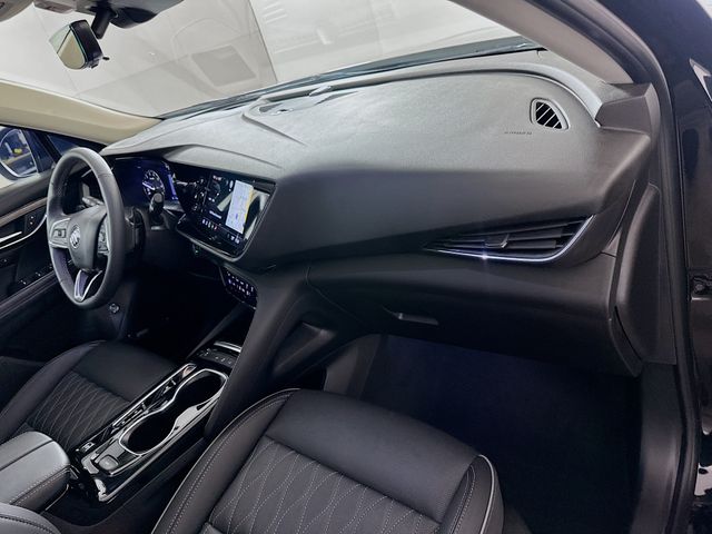 Thumbnail: 2023 Buick Envision - 29