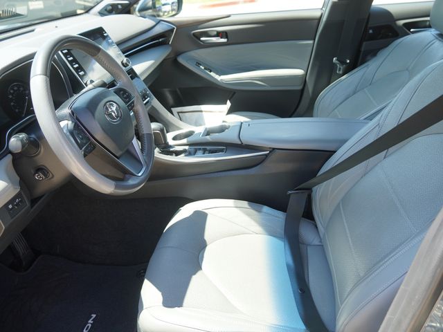 Used 2020 Toyota Avalon Sedan