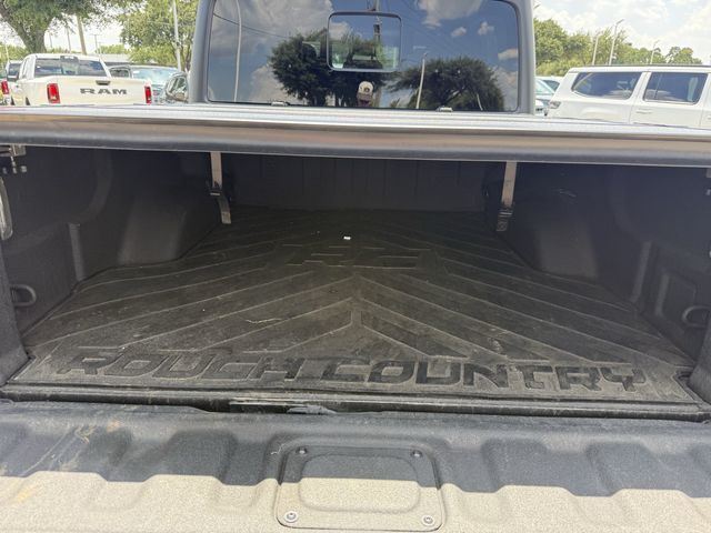 2024 Jeep Gladiator Rubicon Gray at Bayway Chrysler Dodge Jeep Ram