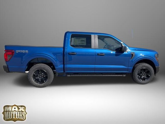 2024 Ford F-150 STX 11