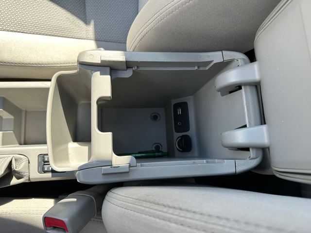 2011 Subaru Forester 2.5X Premium photo