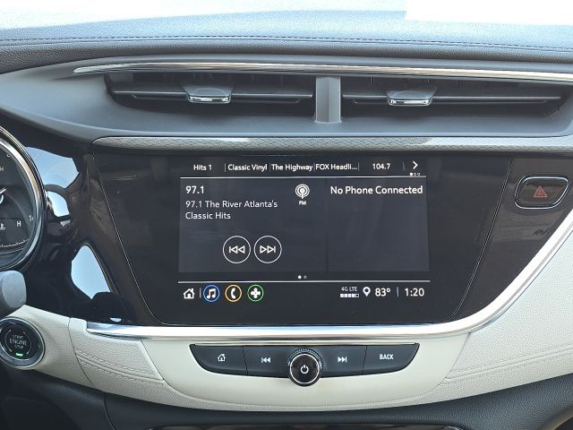 Photo of 2023 Buick Encore GX Preferred in Dallas, GA - 28,  2023 Buick Encore GX Preferred:C02451