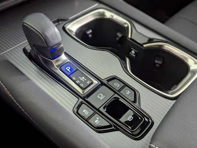 used 2023 Lexus RX car, priced at $46,581