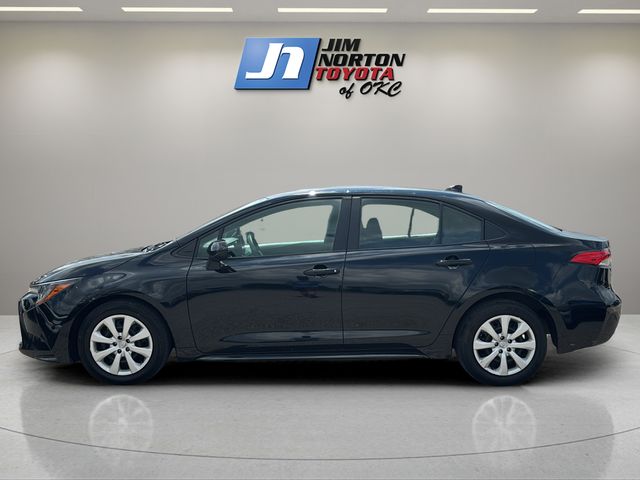 Used 2024 Toyota Corolla Sedan