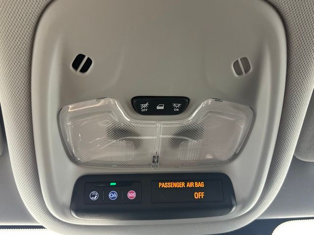 Used 2023 Chevrolet TrailBlazer SUV
