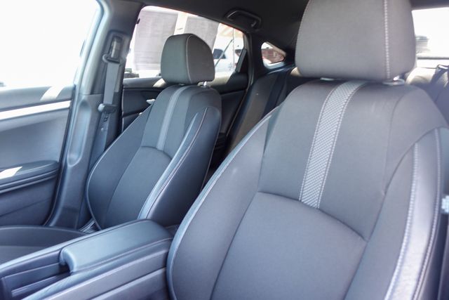 used 2019 Honda Civic car, priced at $19,000