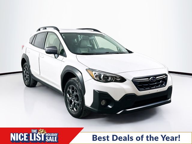 2023 Subaru Crosstrek Sport AWD