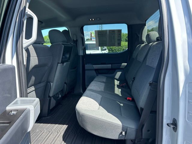 2023 Ford F-150 XLT - Photo 16