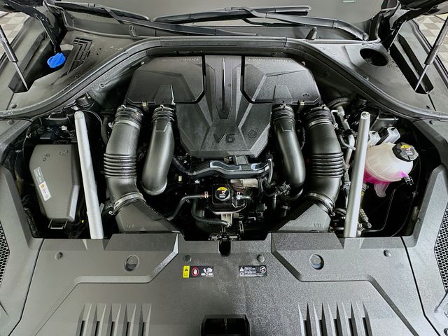 Thumbnail: 2025 Genesis GV70 - 32