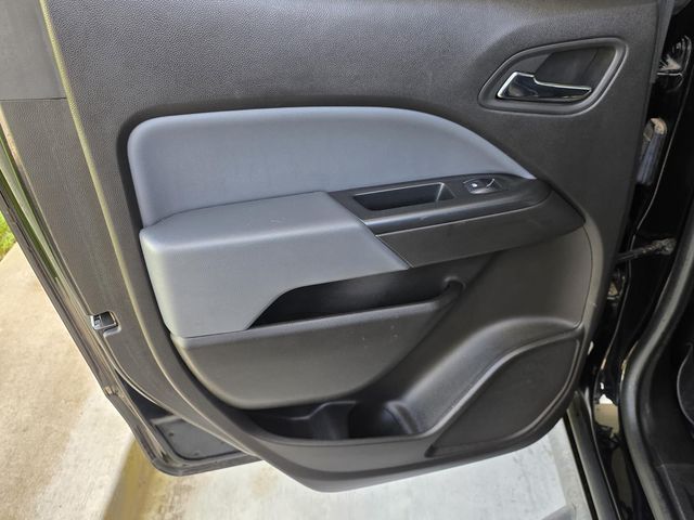 Used 2018 Chevrolet Colorado Truck