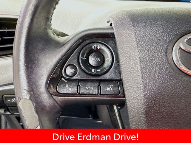 Used 2022 Toyota Prius Prime Hatchback