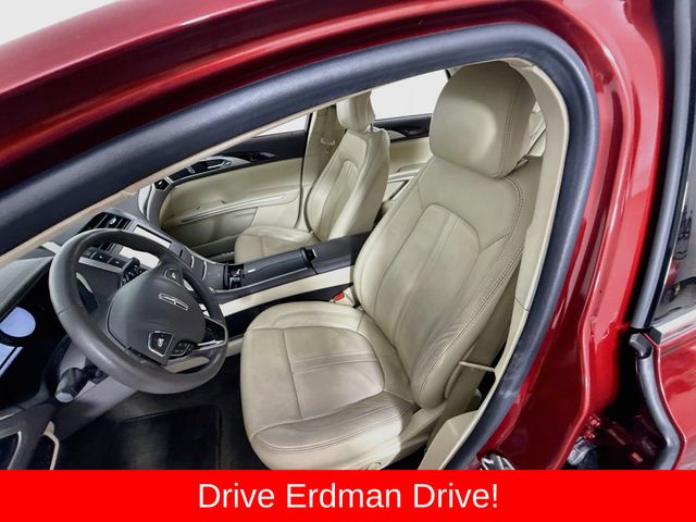 Used 2013 Lincoln MKZ Sedan