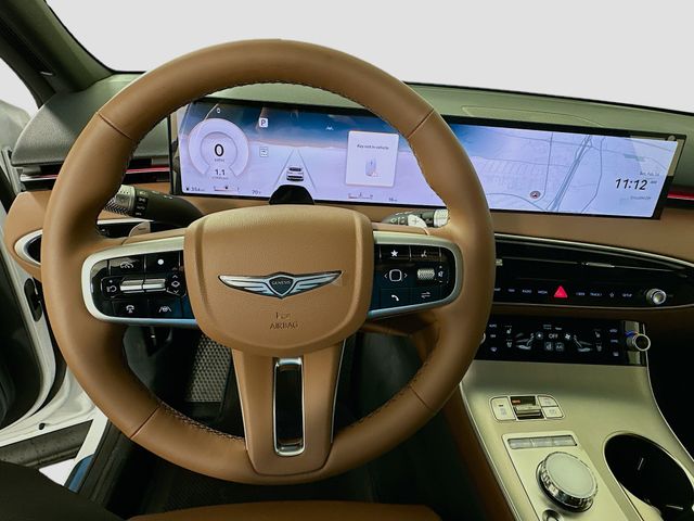 Thumbnail: 2026 Genesis GV70 - 10