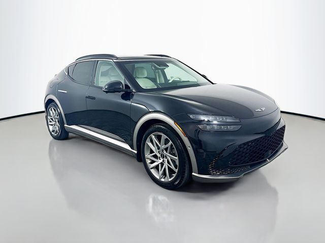 2024 Genesis GV60 Advanced 3
