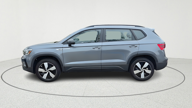 2023 Volkswagen Taos