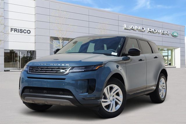 2026 Land Rover Range Rover Evoque P250 S AWD