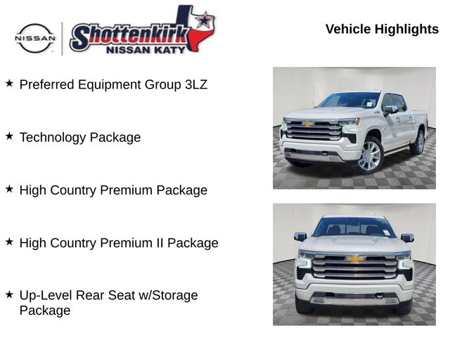 Used 2024 Chevrolet Silverado 1500 Truck