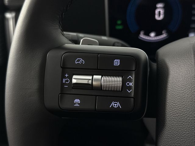 New 2025 Hyundai Santa Fe Hybrid For Sale in Indianapolis, IN
