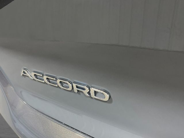 2024 Honda Accord Hybrid Sport-L 9