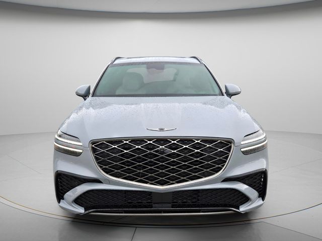 2027 Genesis Gv70