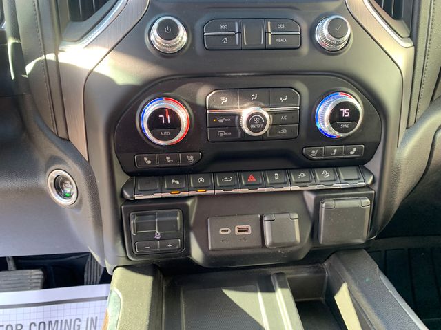 Used 2020 GMC Sierra 1500 Truck