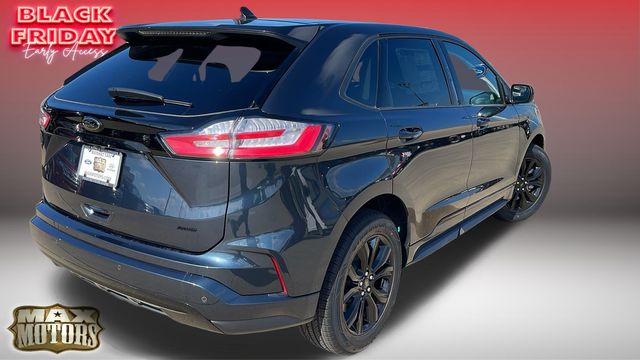 2023 Ford Edge SE 41