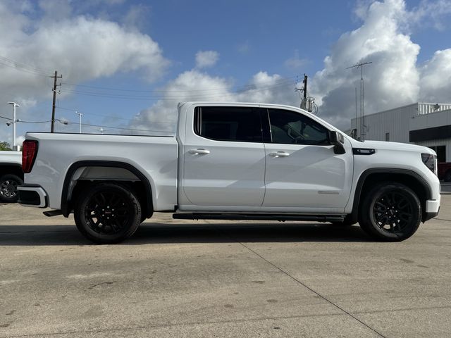 2026 GMC Sierra 1500 Elevation - 5