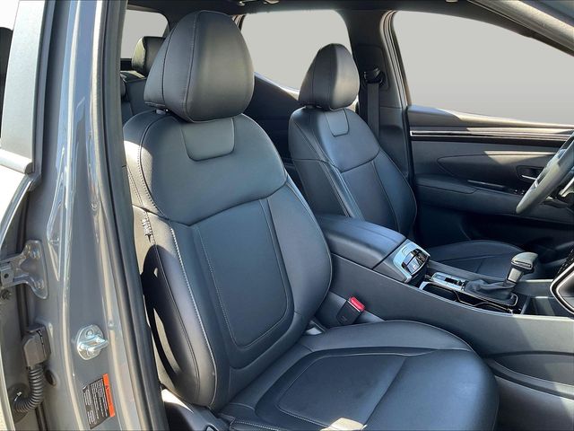 Used 2024 Hyundai Santa Cruz Truck
