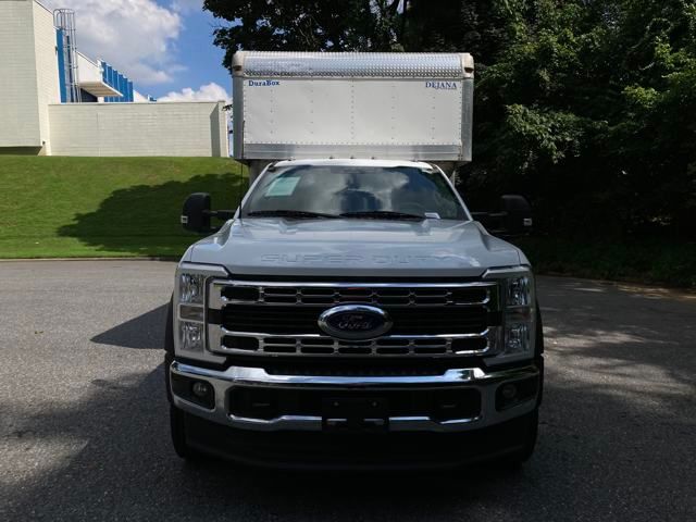 2023 Ford F-450 Super Duty 