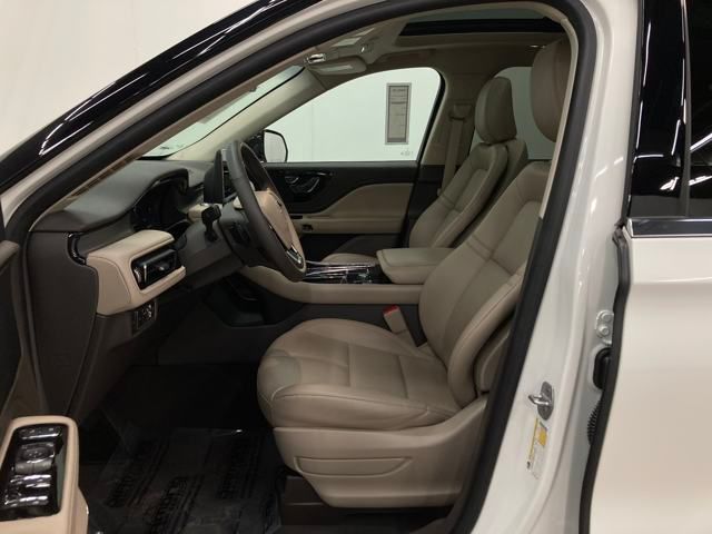 2023 Lincoln Aviator Standard