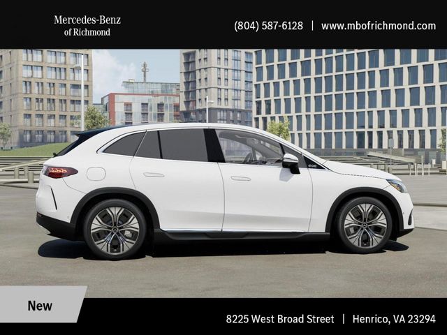 EQE 350 4MATIC SUV