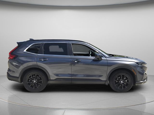 2024 Honda CR-V