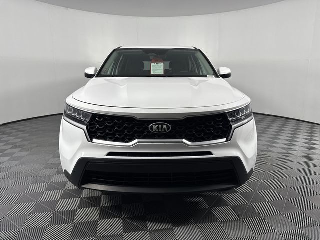 Used 2021 Kia Sorento For Sale in Indianapolis, IN