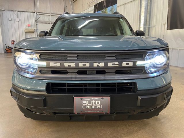 2022 Ford Bronco Sport - Image 2