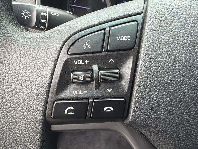 Used 2020 Hyundai Tucson SUV