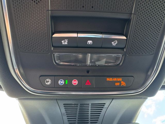 2025 Chevrolet Blazer EV RS Black at Supreme Chevrolet of Gonzales