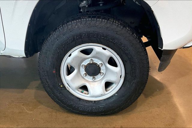 Used 2022 Toyota Tacoma Truck