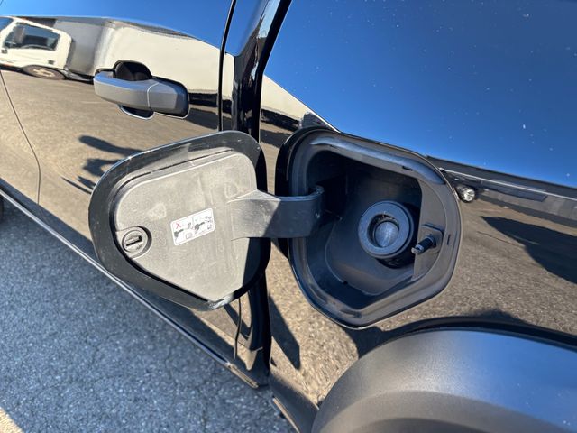 Used 2023 Black Chevrolet Trail Boss image 22