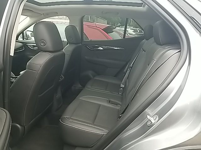 Used 2021 Buick Envision SUV
