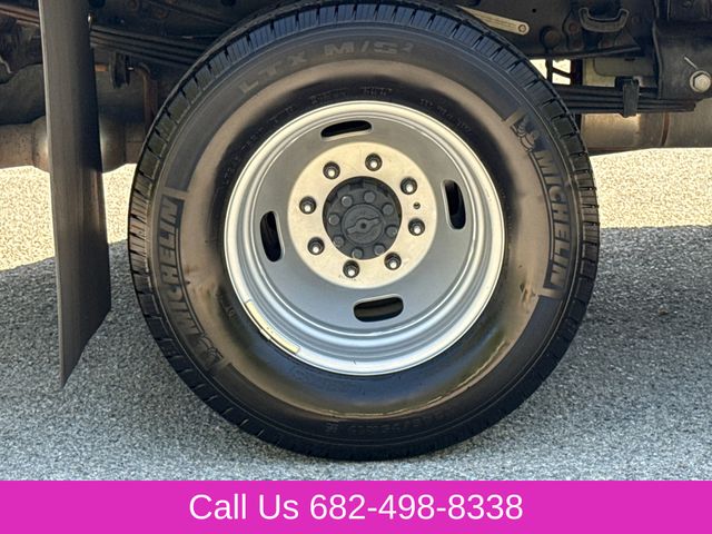 Used 2025 Ford F-350SD Truck